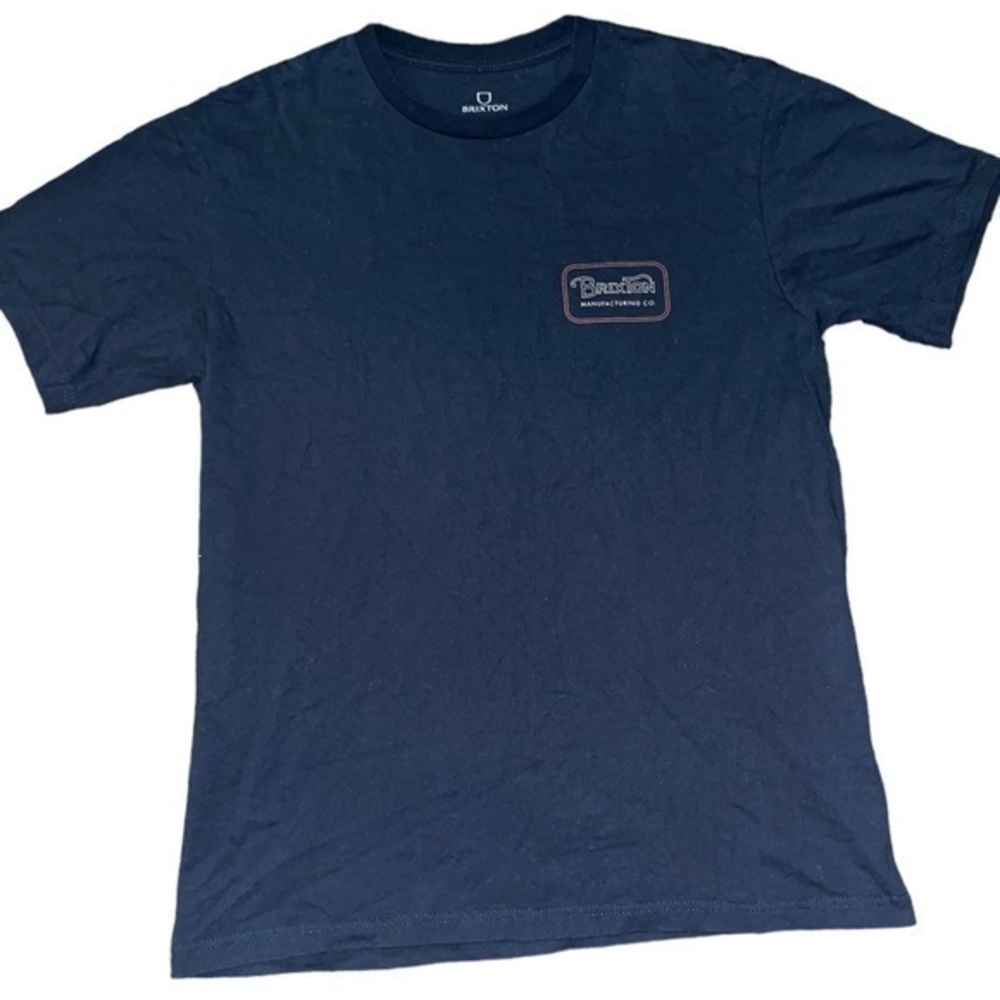 Brixton Standard fit shirt M